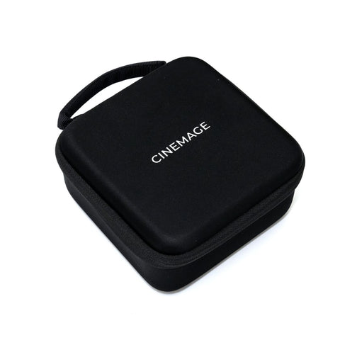 【公式】CINEMAGE mini(シネマージュミニ)専用 EVAトラベルケース 耐衝撃 ハードケース