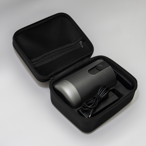 【公式】CINEMAGE Pro(シネマージュプロ)専用 EVAトラベルケース 耐衝撃 ハードケース