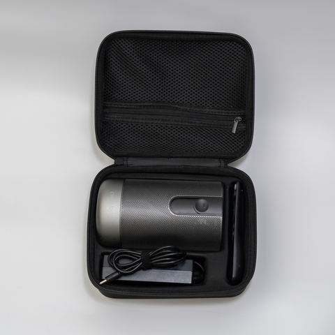 【公式】CINEMAGE Pro(シネマージュプロ)専用 EVAトラベルケース 耐衝撃 ハードケース