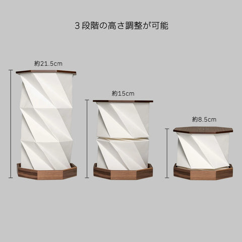 Rotating lamp