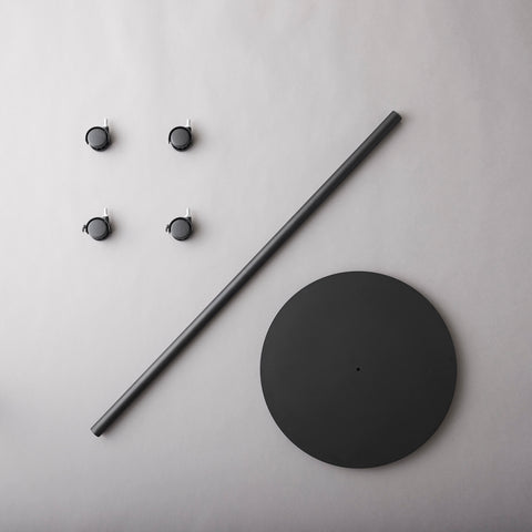 【DRAW A LINE】020 Move Rod