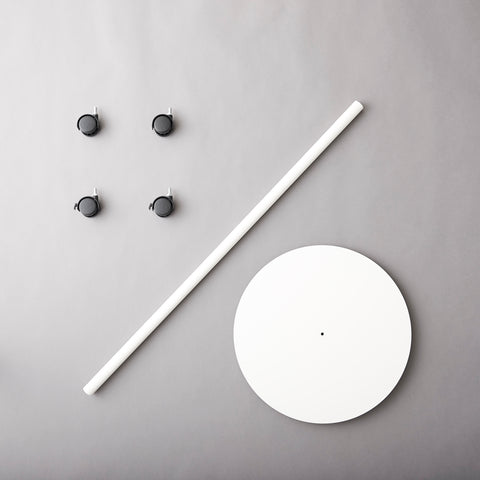 【DRAW A LINE】020 Move Rod