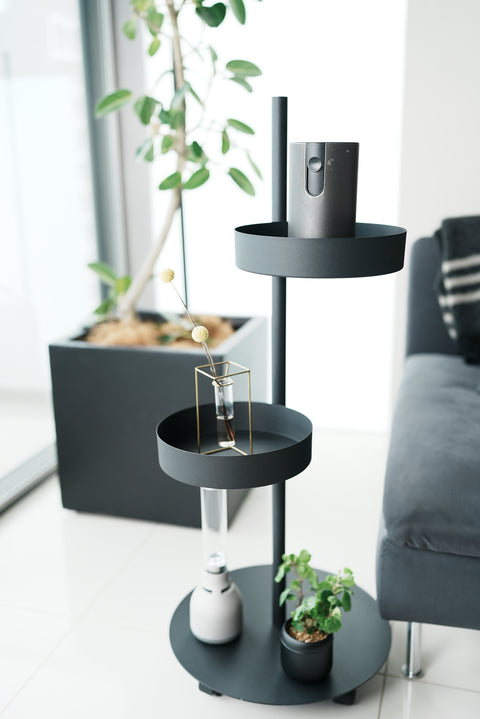 【DRAW A LINE】020 Move Rod