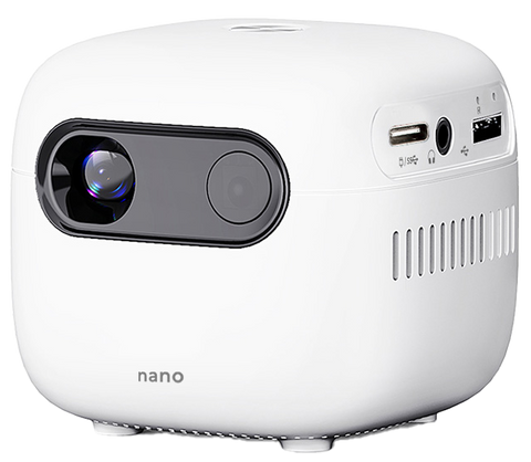 CINEMAGE nano