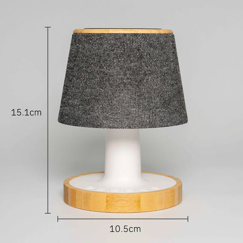 Glowlight Speaker 3 in 1